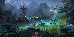 �㼯����Ȱ���DOTA2��ն����ά�������ϲ��������Ϸ��