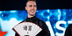 ��CSGO��IEM����վ Astralis����ս���۶����ۡ�