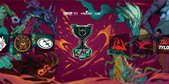CAC 2019��֧ս��ȫ�����࣡11��20���Ϻ��۷�Ծ���