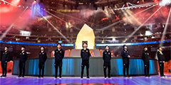 ��Ӣ�����ˡ�2019ȫ���ܾ���10��2����ʽ��ս��