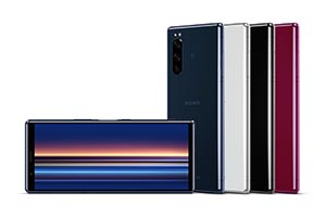  �ڿƼ����������ֻ� ����Xperia 5���޵ǳ���