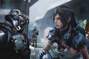 TGS19������������˾PLAYISM���ṩ�Ŀ���Ʒ���桱