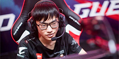 LPL������S9ѡ�������� BLGӭսTES��