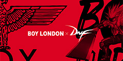 DNF��Boy London���ս�Ժ��� ڹ�Ͱ�������ʱ�С�