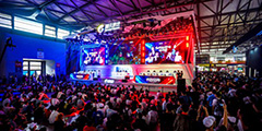 CJ19����ChinaJoy2019���������Ĵ��Ļ������¿ռ䡱