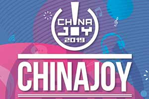 CJ19��2019 ChinaJoy BTOBչ��������ʽ��������