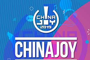 ChinaJoy��ͨ��������ݼ������������ƶ���Ϸʢ�磡��