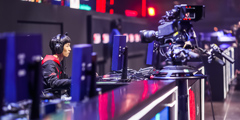 WCG2019�����ܾ�����������Ѫ���� ����������֤���桱