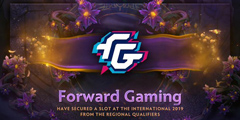 ��DOTA2��ʷ�����ս�ӣ����õ�TI9�����ʸ�ͽ�ɢ��