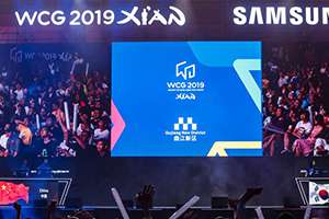 WCG������Ӿ��������ܾ���7��18����������������Ļ����