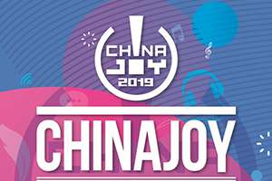 ?2019ChinaJoy�Ż���Ʊǿ����Ϯ����������Ʒ�����˷��죡��