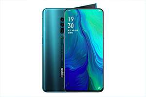 OPPO��������2019ChinaJoy����֮�ã�չ̨λE4-03��