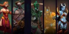 ��Dota2��Ti9�й���Ԥѡ��������RNGսʤCDEC������