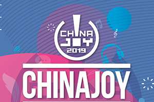 �������������Ƽ����޹�˾����2019ChinaJoyBTOBչ���������ʣ���