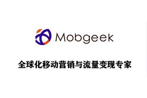 ȫ���ƶ�Ӫ��������Mobgeek����2019ChinaJoyBTOBչ���������ʣ���