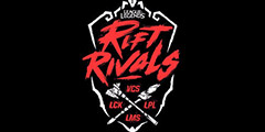��Ӣ�����ˡ��޼���LPL����һ������� LCK��ùھ���