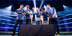 ��CS��GO����������������Liquid��һ Astralis���ġ�