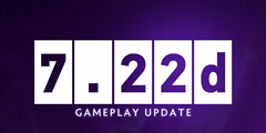 ��DOTA2��7.22dƽ���Ը�����־��С��PA����ϲ���ǿ��