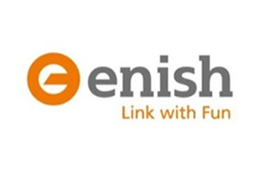 �ձ���Ϸ������enishЯ��Ʒ���β�չ2019ChinaJoy����