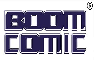 CJ2019������BOOMCOMIC��Я��������IP�ܱ߲�չ��