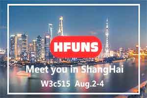 CJ2019��Hfuns��չBTOB ����һ�����ƶ���������