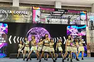 CJ2019��ChinaJoy���������������������������¯��