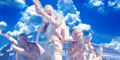 ���綥��ѡ�ֻ��һ�õľ���ʢ�� PUBG�׽�ȫ��������