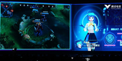 AI�͵羺�����˼�� ��ҵ�»�顰�羺�����ˡ�������