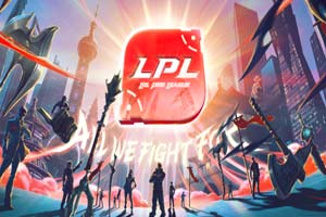 ��Ӣ�����ˡ�LPL�ļ���6��1���������̣���Ʊ�ѿ��ۡ�