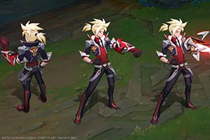��Ӣ�����ˡ�EZս��ѧԺ����ͼ�ع� 2D��������Ʈ�ݣ���