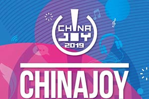 ������ý��ʽȷ�ϲ�չ2019 ChinaJoy����פW3�ݣ���