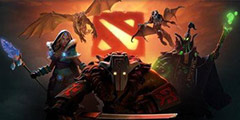 ��Dota2������MajorС���������¯ KG VP����֮�顱