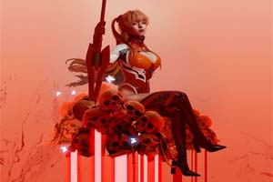 2019 ChinaJoy�����������������Ʊѡ�����������