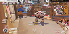 4��12��OWL�������񻶲������� ̩̹��ȡ�׶�������
