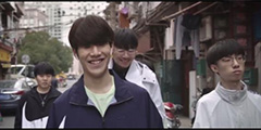 TheShy��������Ŀ�� ��������ʱ��Faker��
