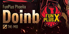 LPL������������MVP��¯ Doinb�ٴε�ѡ��
