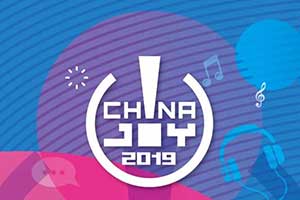 2019 ChinaJoy��������ڶ���������Ʊѡ�����������
