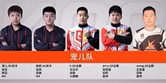 KOC������4��8��ս���������3-0սʤ���϶ӡ�