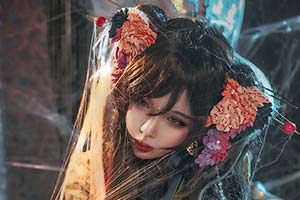 2019 ChinaJoy���������������������Χѡ�ֹ�������