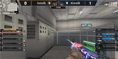 KOC�����ö�׷�� solo������ָ��ʯ���ˡ�