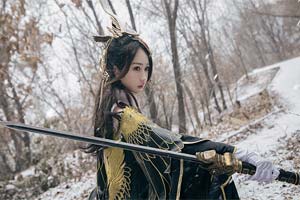 2019 ChinaJoy���������һ��������ƷƱѡ�����������