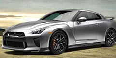 ����Ʒ�ɳ�OL�����ӹ�ս�� �ղ� GT-R Premium 2017��