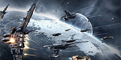 ��EVE Online���������Ի��Ƚ����У��½�����ֱ�Ӳ��룡��