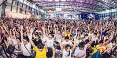 ����Ƹ��ʾ������ChinaJoy��������������ǰ��������ʧ����