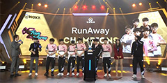 NeXT�����������ȷ��ܾ����عˣ�RunAway�ɹ����ᡱ