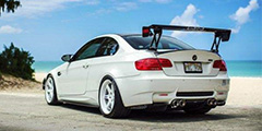 ����Ʒ�ɳ�OL���ٿ�֮���������� M3 GTR(E46) 2001��