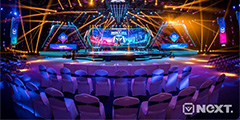 ���׵羺NeXT2018�����������ܾ�����Ļ ��Ӣ��ۡ�