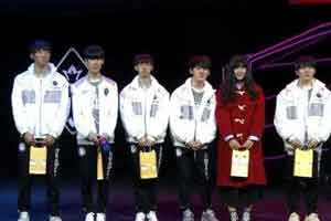 2019LPL��IG 2:0 OMG����ʤ����NING����˫MVP����
