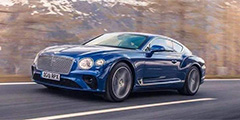 ����Ʒ�ɳ�OL���ݻ������� ����Continental GT V8 2013��