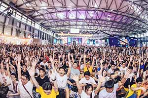 ��������ChinaJoy���£�Ӯ2019 ChinaJoy��Ʊ����